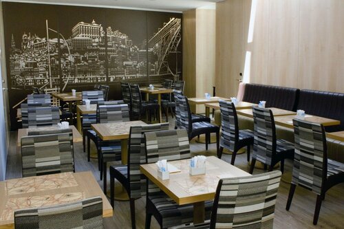 Sea Porto Hotel, Забронировать Отель Отели Региона Порту с завтраком, Завтраки