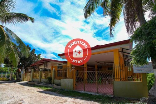 OYO 770 J5 Guest House and Restrobar, Забронировать Гостевой дом СПА-отели Моалбоал, SPA-услуги