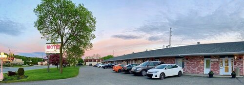 Motel Invitation Inn, Boek Motel Sainte-Marie La Beauce