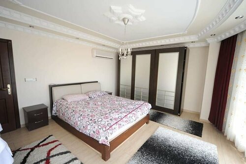 Breath Taking View Super Luxury Villa Helena 32, Забронировать Отель Алания 
