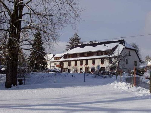 Hotel Das Landhaus, Забронировать Отель Хёхеншванд Шварцвальд