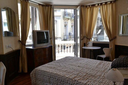 DEL900 Hotel Boutique, Prenota Ostello Montserrat Buenos Aires