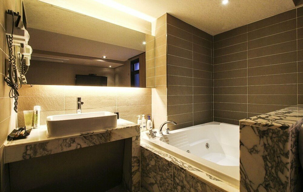 Haeundae Yeoubi Hotel