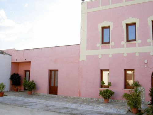 B&B Baglio Tita