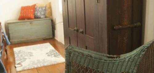 The Denny House, Buchen Sie Bed & Breakfast Paint Lick Kentucky