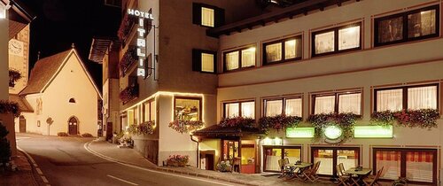 Hotel Italia, Забронировать Отель Отели Канацеи с завтраком, рядом с Горнолыжный подъёмник Канацеи-Пекол (нижняя станция), Завтраки