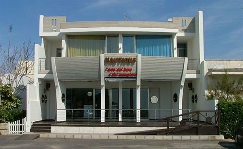 Nauticus Hotel Ugento, Забронировать Отель Торре-Сан-Джованни-Удженто Саленто