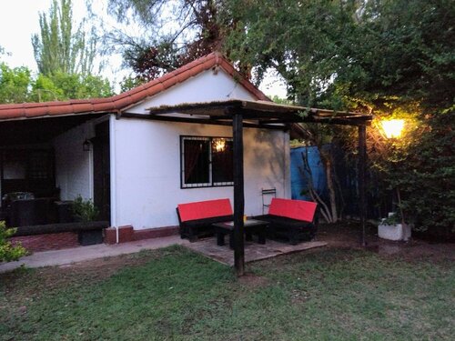 Alonso Chacras Lodge, Забронировать Апартаменты/квартира Отели Wine Route Mendoza с бассейном, Бассейн
