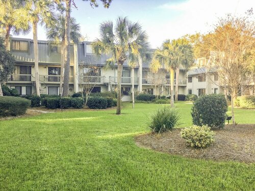 36 Deallyon Ave Condo Unit 120 3 Bedrooms 3.5 Bathrooms Condo, Забронировать Апартаменты/квартира Отели Lowcountry с бассейном, Бассейн