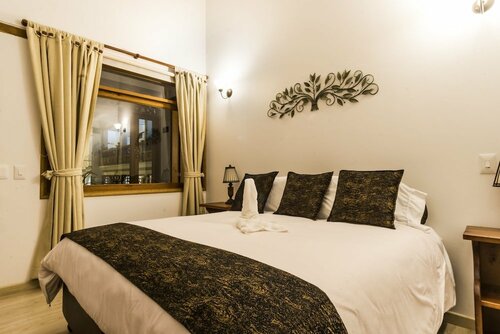 Hotel El Giro, Rezervovat Hotel Villa de Leyva Boyacá
