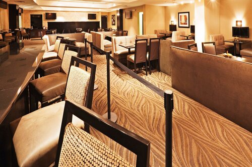 Holiday Inn & Suites Stillwater-University West by IHG, Забронировать Отель Стиллуотер Оклахома