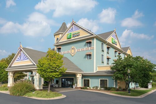 Holiday Inn Express Holland, Rezerwuj Hotel Hotele w Holland ze śniadaniem, Śniadanie