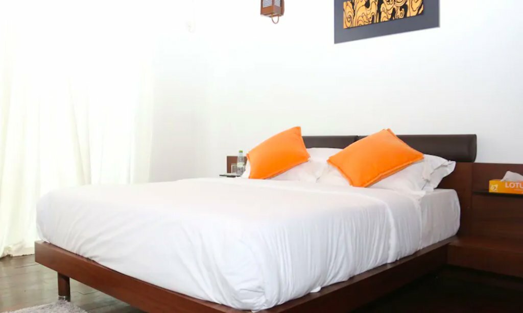 Pandanus Villa - Velidhu
