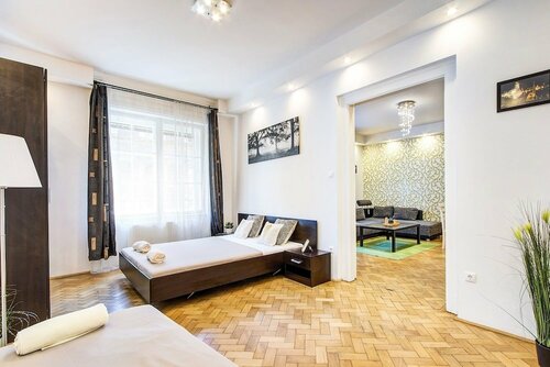 Real Apartments Kertesz, Забронировать Апартаменты/квартира Апартаменты Будапешта, рядом с Ракоци тер, Апартаменты/квартира
