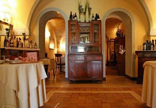 Hotel Villa Picena, Rezerwuj Hotel Hotele w Romagna z parkingiem, Parking