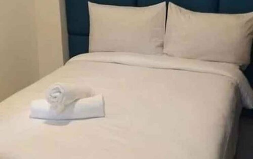 Sobel Hotel, Rezerwuj Hotel Hotele w Manila z Basenem, Basen