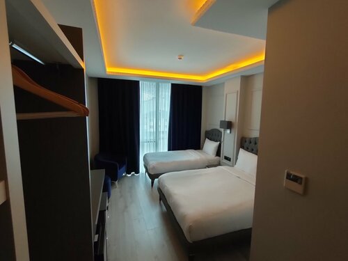 Loft Airport Hotel, Забронировать Отель Новые отели Арнавуткёй, новые