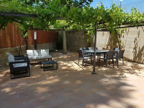 Casa Rural Los Maños, Rezervasyon Tatil Evi Albentosa Teruel