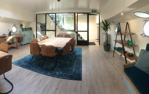 Rooms on Water, Réserver Maison de vacances Centrum Brabant-Septentrional