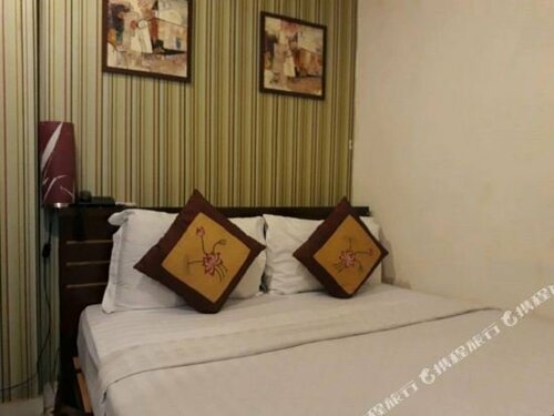 Nicecy Hotel - Lê Lai Street, Забронировать Отель Отели Хошимина 3 звезды, 3*