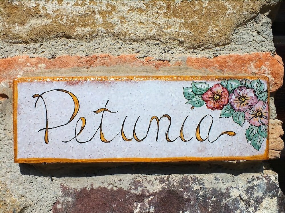 Podere Colombaio - Verbena