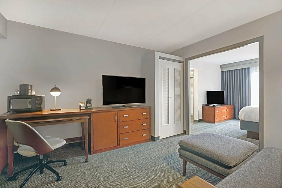 Courtyard by Marriott