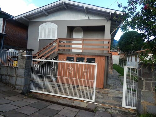 Apartamento De Luxe Gramado, Забронировать Апартаменты/квартира Отели Риу-Гранди-ду-Сул с парковкой, Парковка