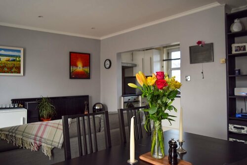 Stylish 1 Bedroom Flat Near Westbourne Park, Забронировать Апартаменты/квартира Апартаменты Лондона, Апартаменты/квартира