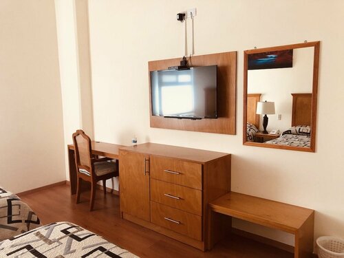 Hotel Bosques de Liz, Đặt Khách sạn Aguascalientes Mexico