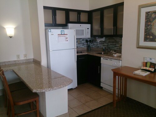 Staybridge Suites Columbus-Airport, an IHG Hotel, Prenota Hotel Hotel a Ohio con parcheggio, Parcheggio