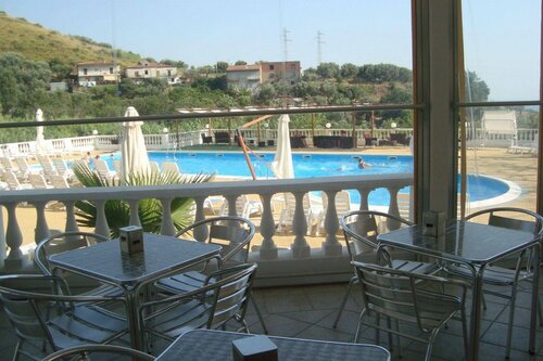 Hotel Diamond Residence, Prenota Hotel Diamante Calabria