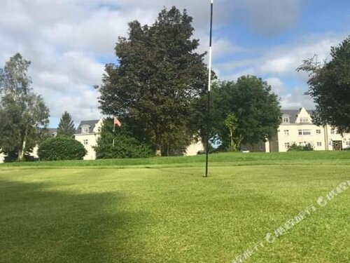 The Gleneagle River Apartments, Buchen Sie Ferienwohnung Killarney Ring of Kerry