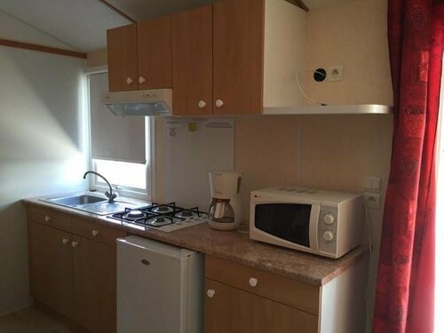 Camping Le Ruisseau, Забронировать Кемпинг Отели Сент-Андре-де-Сеньян с парковкой, Парковка
