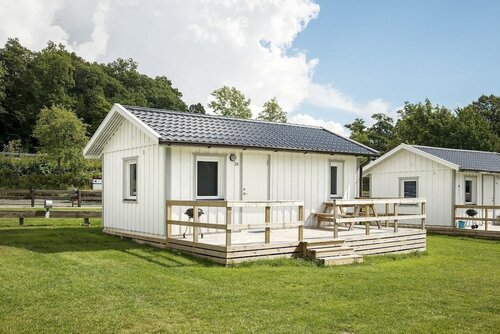First Camp Skönstavik Karlskrona, Prenota Campeggio Campeggi e glamping a Gotaland, Campeggio