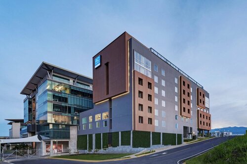Residence Inn by Marriott San Jose Escazu, Rezervați Hotel Escazu 
