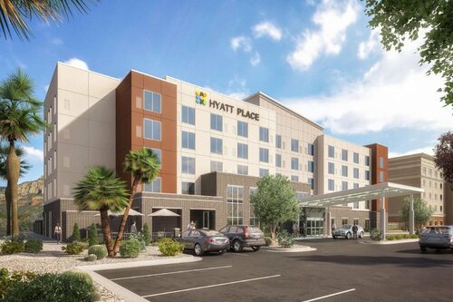 Holiday Inn St. George Conv Ctr by IHG, Reserva ahora Hotel Hoteles en Utah con piscina, Piscina