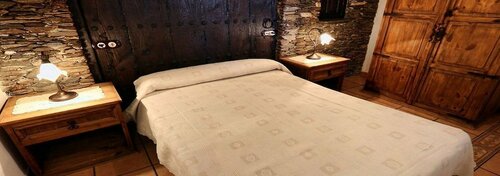 Alojamientos Rurales Los Macabes, Buchen Sie Hotel Alpujarra de la Sierra 