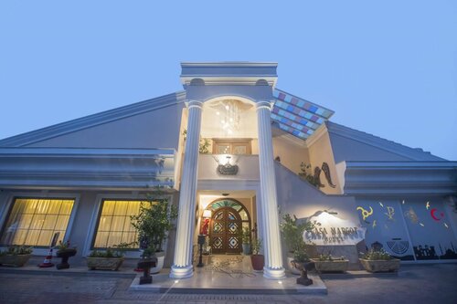 Casa Margot Hotel, Забронировать Отель СПА-отели Фетхие, SPA-услуги