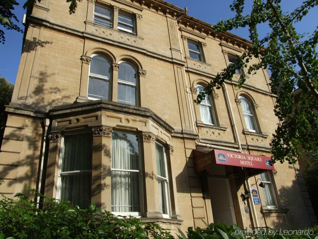 Victoria Square Hotel