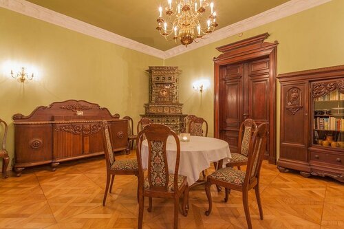 Parkhotel Muldental, Book Hotel Hoteller i Sachsen med parkering, Parkering