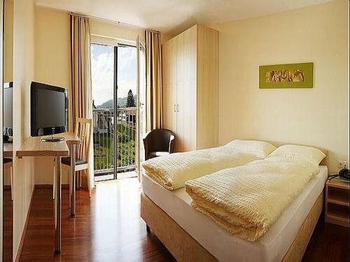 Das smarte Hotel garni, Забронировать Отель Хёкст Rhine Valley