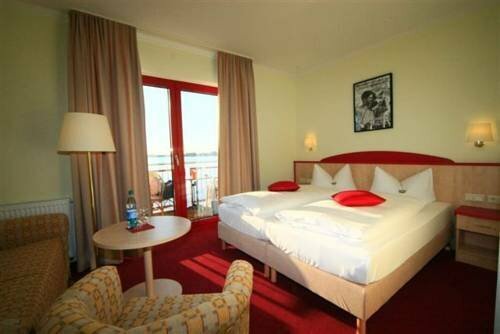 Seehotel Weit Meer, Забронировать Отель Варен Мюриц