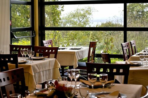 Le Keriolet, Réserver Hôtel Hôtels à Bretagne avec parking, Parking