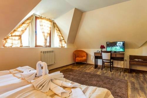 Teteven Hotel, Varaa Hotelli Edulliset hotellit Lovech:ssä