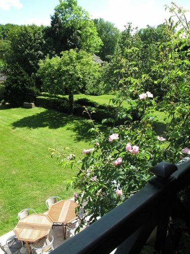 Manoir de Graincourt, Rezerwuj Hotel Derchigny 