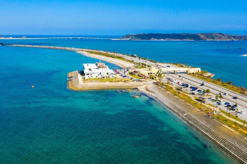 Take Hotel Okinawa, Забронировать Отель Окинава-Сити 