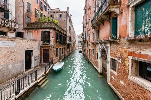 Nike Apartments Venice Castello, Забронировать Апартаменты/квартира Отели Венеции с завтраком, Завтраки