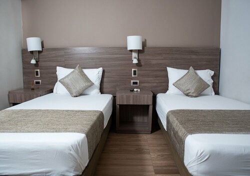 Hotel Betania, Prenota Hotel Santa Marta Magdalena