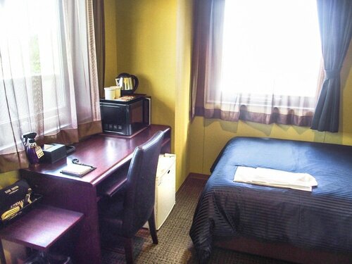 HOTEL LiVEMAX Fukuyama Ekimae, Buchen Sie Hotel Fukuyama Hiroshima