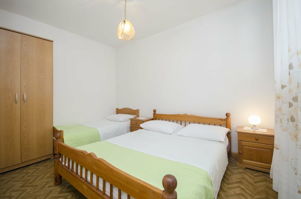 Apartments Pavo
